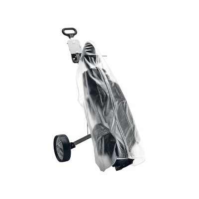 Silverline kryt proti dešti na bag Regencover transparent