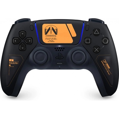 PlayStation 5 DualSense PS711000048603 – Hledejceny.cz