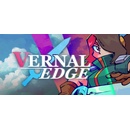 Vernal Edge