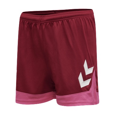 Hummel Шорти Hummel LEAD WOMENS POLY SHORTS 207398-3584 Размер XL