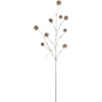 EGLO 428366 - Изкуствено цвете ETAYA 81, 5 см златист (EG428366)