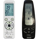 General Waeco easy cool ec-2500, ec-3000, 444110002b - луксозно с подсветка дистанционно управление (easy cool ec-2500, ec-3000, 444110002b)