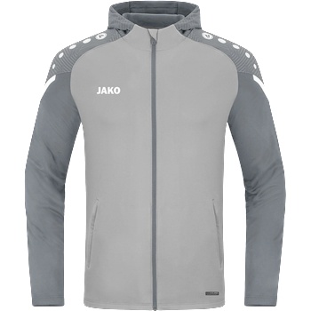 Jako Суитшърт с качулка Jako Hoodie Performance W 6822w-845 Размер 42