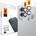 Spigen Протектор за Камерата на Samsung S25 Edge, Spigen EZ Fit Optik Pro Glass tR 2бр. , Черен (AGL09413)