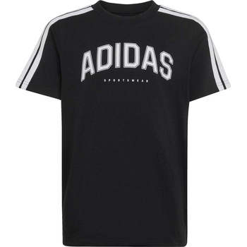 Adidas sportswear Тениска Codes Collegiate Graphic Kids