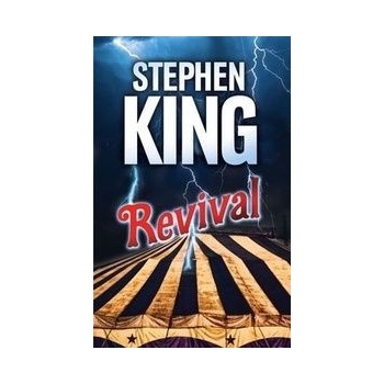 Revival - Stephen King