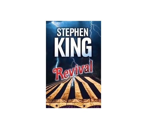 Revival - Stephen King