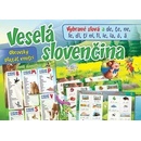 Učebnice Veselá slovenčina