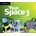 Your Space 3 Class Audio CDs 3