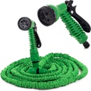Verk Magic Hose Flexibilní hadice 5-15 m zelená