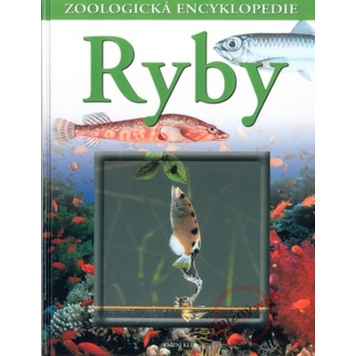 Ryby zoologická encyklopedie