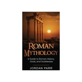 Image 1 of Roman Mythology | Jordan Parr