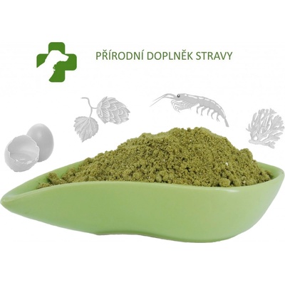 Mr. Rozchov Multi complete s biotinem srst a kůže 200 g