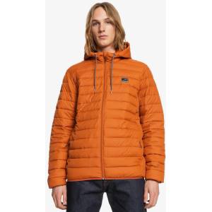 Quiksilver Яке scaly hood - sportdepot - 82,14 лв