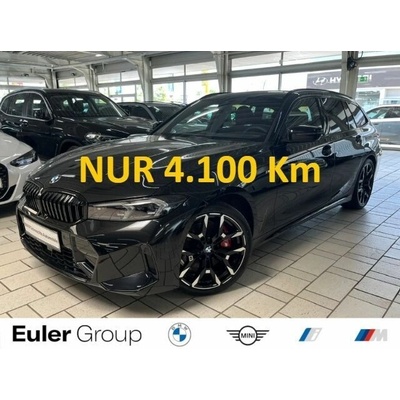 BMW 330i xDrive M Sport 180 kW