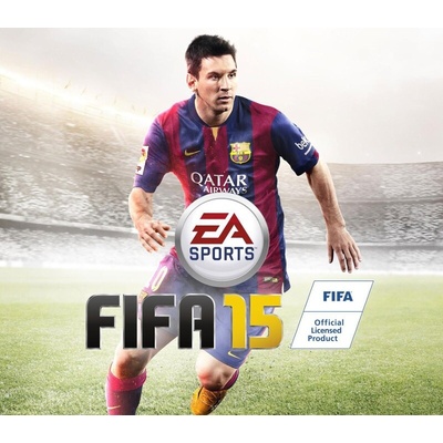 Fifa 15 2200 Points