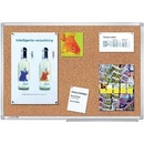 Legamaster Universal tabuľa korková 90 x 120 cm