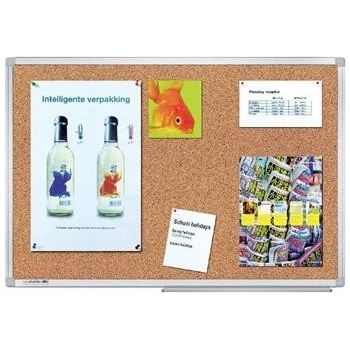 Legamaster Universal tabuľa korková 90 x 120 cm