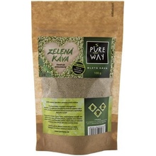 Pure way 100% Zelená 100 g