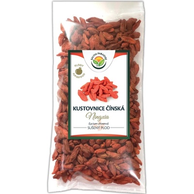 Salvia Paradise Kustovnice čínská Goji 500 g