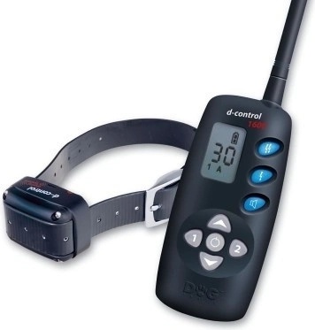 DogTrace d-control 1600+