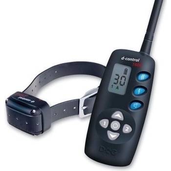 DogTrace d-control 1600+