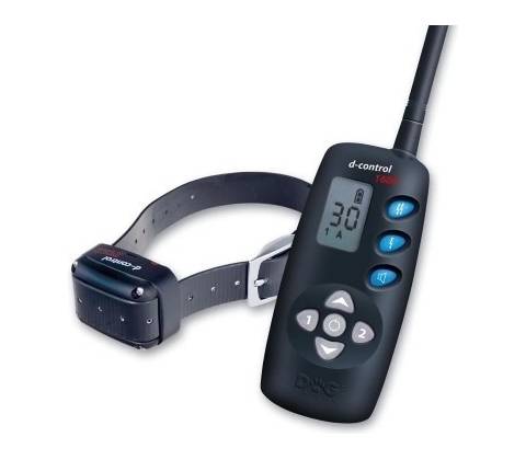DogTrace d-control 1600+