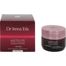 Dr Irena Eris Institute Solutions Y-Lifting denní krém zpevňující kontury obličeje 50 ml