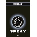 Špeky - Rob Grant