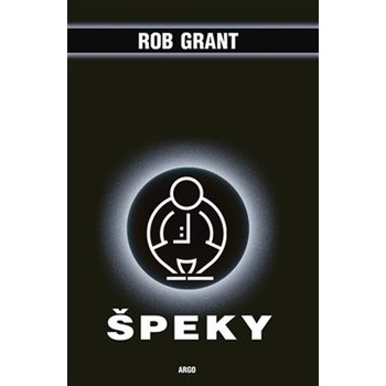 Špeky - Rob Grant