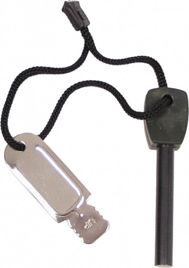 Max-Fuchs Firestarter