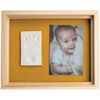 Baby Art Рамка за снимки BABY ART Birth Gift