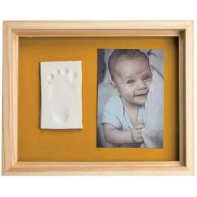 Baby Art Рамка за снимки BABY ART Birth Gift