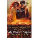 Mortal Instruments 4: City of Fallen Angels