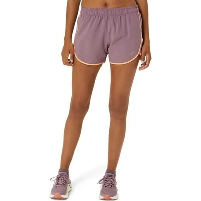 Asics Icon 4IN Short W 2012C740500 dusty mauve
