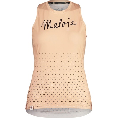 Maloja HaslmausM. Top bloom