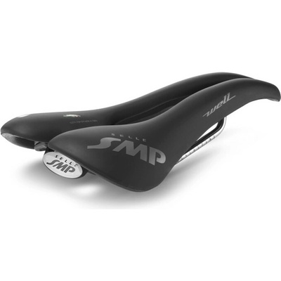 Selle SMP SMP Well čierne