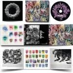 Warner Baroness: Stone - CD (064518)