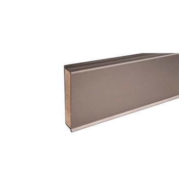 МДФ ПЕРВАЗ cubu flex life 60 5116439 2.5м ШАМПАНСКО 1245