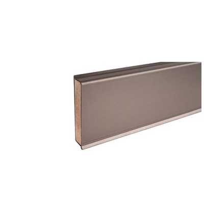 МДФ ПЕРВАЗ cubu flex life 60 5116439 2.5м ШАМПАНСКО 1245