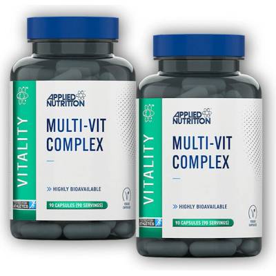 Applied Nutrition Multi-Vitamin Complex 2 x 90 tablet