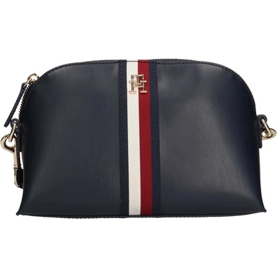 Tommy Hilfiger dámská crossbody kabelka Piera modrá