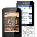 Mobilní telefony Nokia 222 Dual SIM
