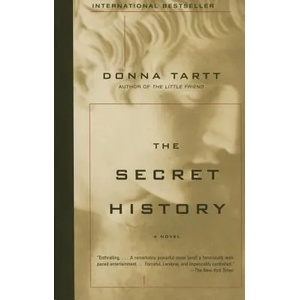 The Secret History (ISBN: 9781400031702)