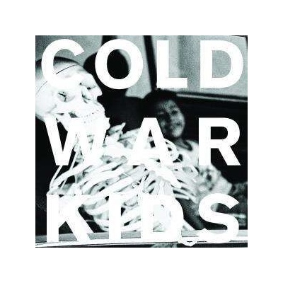Cold War Kids - Loyalty To Loyalty CD