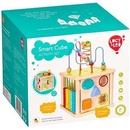 Lucy & Leo interaktívna kocka big activity cube smart LL248