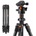 K&F Concept K-series K254C2 tripod with ball head
