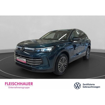 Volkswagen Tiguan 1.5 TSI eHybrid Elegance 150 kW
