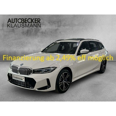 BMW 330e Touring M Sport 215 kW