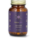 Naturlabs Liposomální vitamín C 60 tablet
